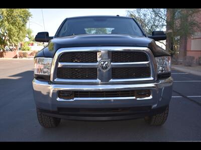 2015 RAM 2500 Tradesman   - Photo 8 - Mesa, AZ 85201
