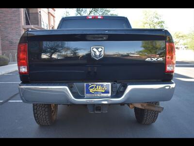 2015 RAM 2500 Tradesman   - Photo 9 - Mesa, AZ 85201