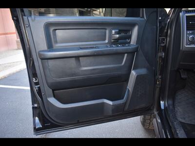 2015 RAM 2500 Tradesman   - Photo 16 - Mesa, AZ 85201