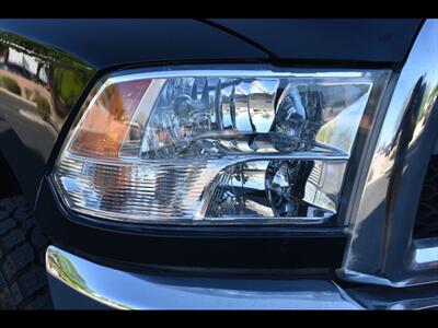 2015 RAM 2500 Tradesman   - Photo 42 - Mesa, AZ 85201