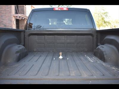2015 RAM 2500 Tradesman   - Photo 22 - Mesa, AZ 85201