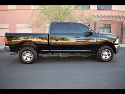 2015 RAM 2500 Tradesman   - Photo 1 - Mesa, AZ 85201