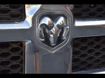 2015 RAM 2500 Tradesman   - Photo 43 - Mesa, AZ 85201