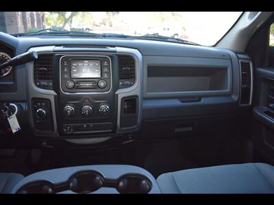 2015 RAM 2500 Tradesman   - Photo 29 - Mesa, AZ 85201