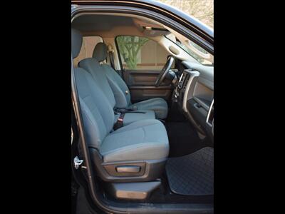 2015 RAM 2500 Tradesman   - Photo 31 - Mesa, AZ 85201