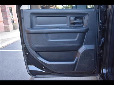 2015 RAM 2500 Tradesman   - Photo 20 - Mesa, AZ 85201
