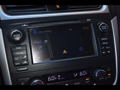 2016 Nissan Altima 2.5 SL   - Photo 10 - Mesa, AZ 85201