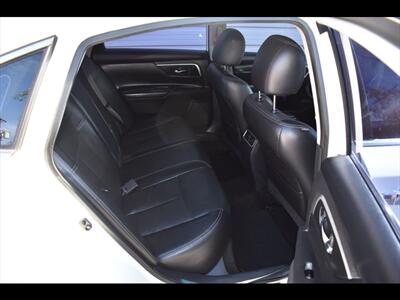 2016 Nissan Altima 2.5 SL   - Photo 37 - Mesa, AZ 85201