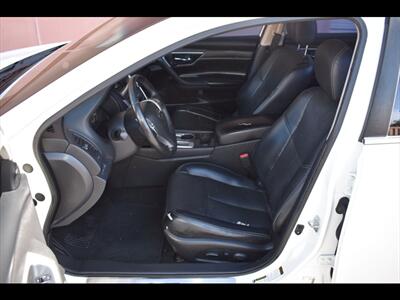 2016 Nissan Altima 2.5 SL   - Photo 16 - Mesa, AZ 85201