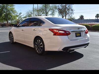 2016 Nissan Altima 2.5 SL   - Photo 6 - Mesa, AZ 85201