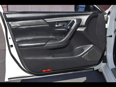 2016 Nissan Altima 2.5 SL   - Photo 18 - Mesa, AZ 85201