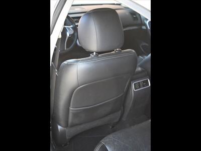2016 Nissan Altima 2.5 SL   - Photo 21 - Mesa, AZ 85201