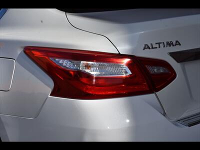 2016 Nissan Altima 2.5 SL   - Photo 33 - Mesa, AZ 85201
