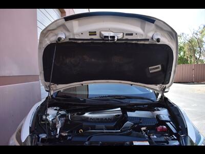 2016 Nissan Altima 2.5 SL   - Photo 25 - Mesa, AZ 85201