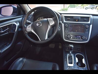 2016 Nissan Altima 2.5 SL   - Photo 40 - Mesa, AZ 85201