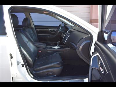 2016 Nissan Altima 2.5 SL   - Photo 44 - Mesa, AZ 85201