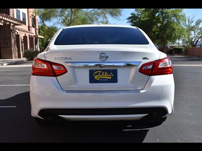 2016 Nissan Altima 2.5 SL   - Photo 9 - Mesa, AZ 85201