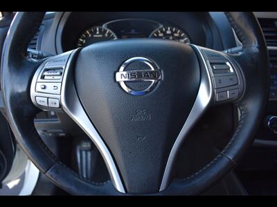 2016 Nissan Altima 2.5 SL   - Photo 14 - Mesa, AZ 85201