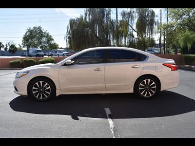 2016 Nissan Altima 2.5 SL   - Photo 4 - Mesa, AZ 85201
