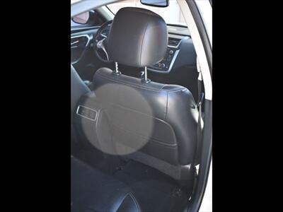 2016 Nissan Altima 2.5 SL   - Photo 38 - Mesa, AZ 85201