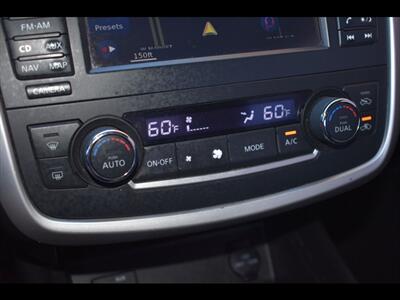 2016 Nissan Altima 2.5 SL   - Photo 13 - Mesa, AZ 85201