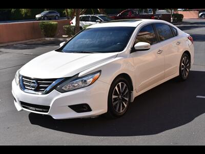 2016 Nissan Altima 2.5 SL   - Photo 3 - Mesa, AZ 85201