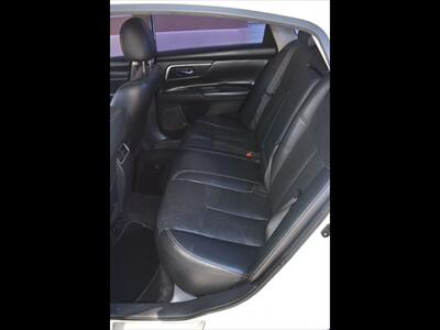 2016 Nissan Altima 2.5 SL   - Photo 20 - Mesa, AZ 85201