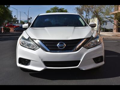2016 Nissan Altima 2.5 SL   - Photo 8 - Mesa, AZ 85201
