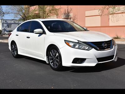 2016 Nissan Altima 2.5 SL   - Photo 2 - Mesa, AZ 85201