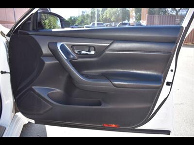 2016 Nissan Altima 2.5 SL   - Photo 46 - Mesa, AZ 85201