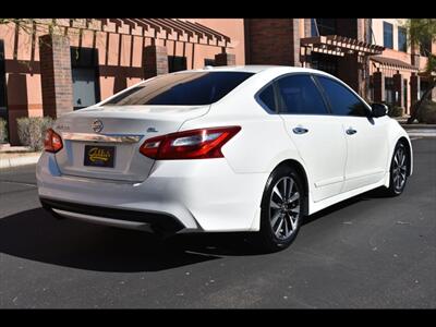 2016 Nissan Altima 2.5 SL   - Photo 7 - Mesa, AZ 85201