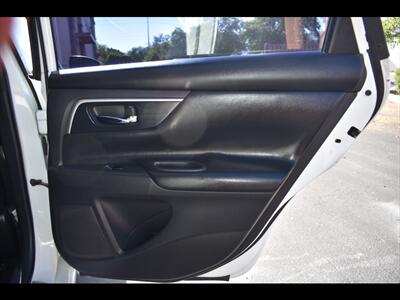 2016 Nissan Altima 2.5 SL   - Photo 39 - Mesa, AZ 85201