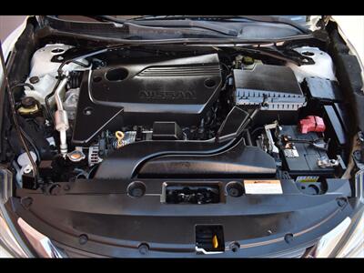 2016 Nissan Altima 2.5 SL   - Photo 26 - Mesa, AZ 85201