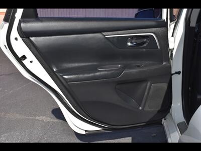 2016 Nissan Altima 2.5 SL   - Photo 22 - Mesa, AZ 85201