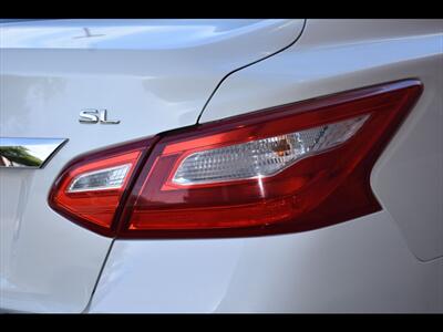 2016 Nissan Altima 2.5 SL   - Photo 35 - Mesa, AZ 85201