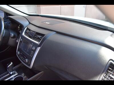 2016 Nissan Altima 2.5 SL   - Photo 48 - Mesa, AZ 85201