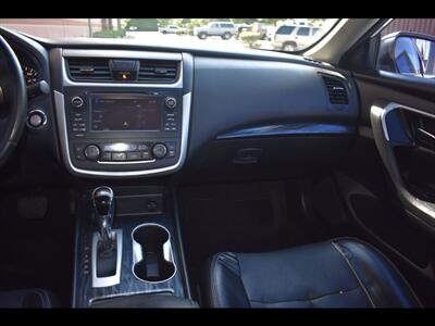 2016 Nissan Altima 2.5 SL   - Photo 42 - Mesa, AZ 85201