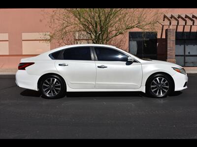 2016 Nissan Altima 2.5 SL   - Photo 1 - Mesa, AZ 85201