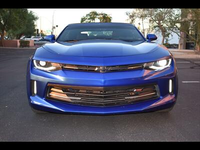2016 Chevrolet Camaro LT - Photo 14 - Mesa, AZ 85201