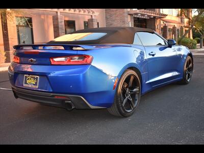 2016 Chevrolet Camaro LT - Photo 12 - Mesa, AZ 85201