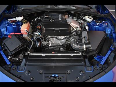 2016 Chevrolet Camaro LT - Photo 39 - Mesa, AZ 85201