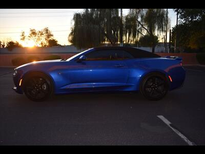 2016 Chevrolet Camaro LT - Photo 8 - Mesa, AZ 85201