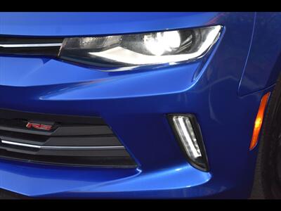 2016 Chevrolet Camaro LT - Photo 45 - Mesa, AZ 85201