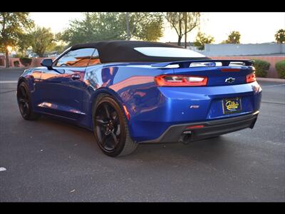 2016 Chevrolet Camaro LT - Photo 10 - Mesa, AZ 85201