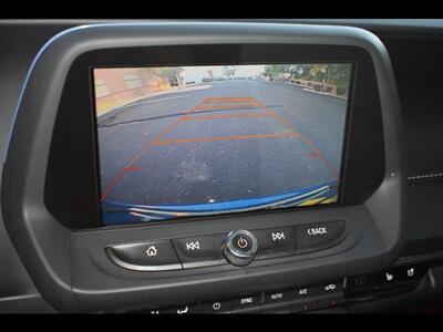 2016 Chevrolet Camaro LT - Photo 17 - Mesa, AZ 85201