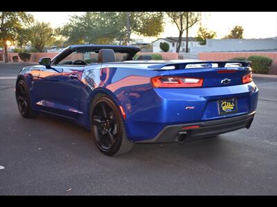 2016 Chevrolet Camaro LT - Photo 11 - Mesa, AZ 85201