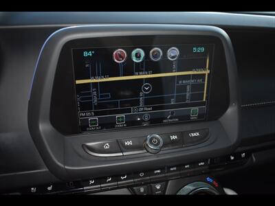 2016 Chevrolet Camaro LT - Photo 16 - Mesa, AZ 85201