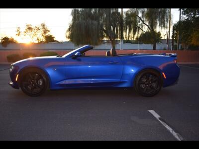 2016 Chevrolet Camaro LT - Photo 9 - Mesa, AZ 85201