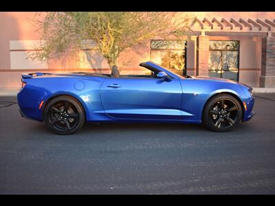 2016 Chevrolet Camaro LT - Photo 2 - Mesa, AZ 85201