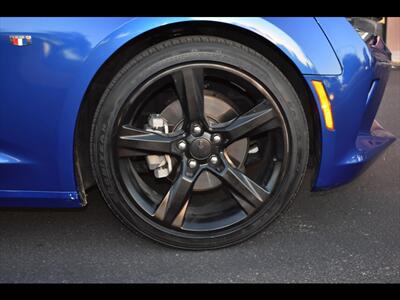 2016 Chevrolet Camaro LT - Photo 37 - Mesa, AZ 85201